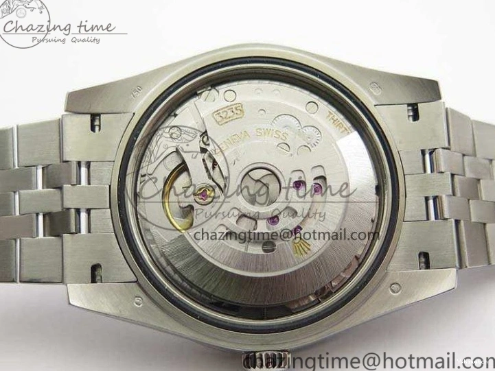 228238 Bracelet Noob Diamond Dial Edition Jubilee Best A3235 1:1 SS DateJust Gray On 0324